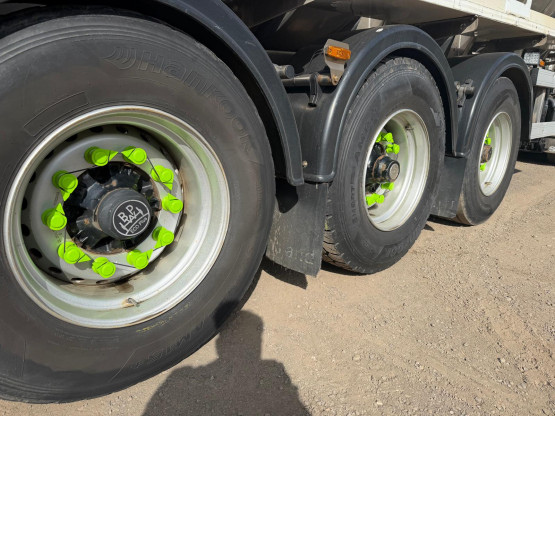 2015 Crossland WASTE TANKER in Vacuum Tankers Trailers