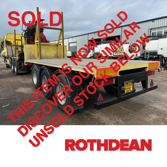 2002 ENTWISTLE DRAWBAR in Other Trailers