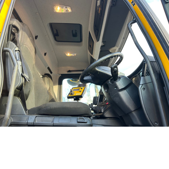 2017 MERCEDES 1824 BLUETEC 6 in Gritters