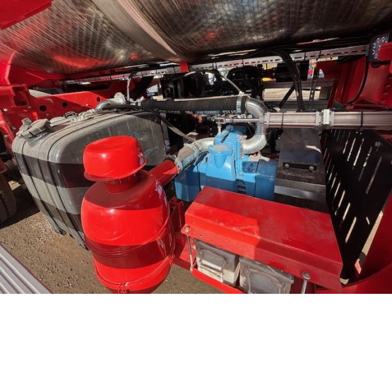 2026 Rothdean Vacuum Tanker in Vacuum Tankers Trailers