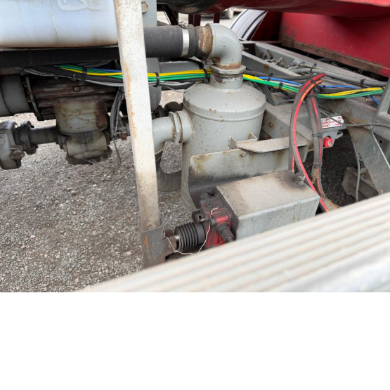 2013 WHALE WASTE TANKER in Vacuum Tankers Trailers