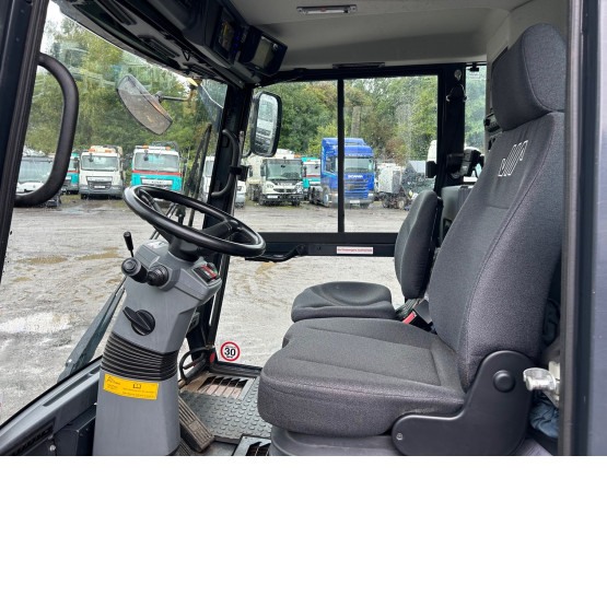 2022 SCHMIDT SWINGO COMPACT 200 in Compact Sweepers