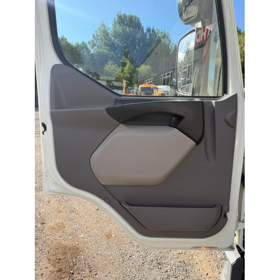 2019 DAF LF180 in Truck Mounted Sweepers