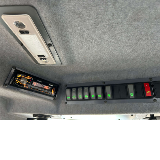 2016 LIEBHERR PR726LGP in Bull Dozers