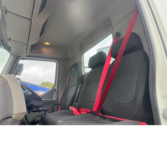 2024 DAF LF 260 in Gulley Suckers and Jetters