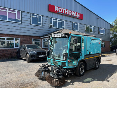 2021 SCHMIDT SWINGO 200 +