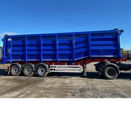 2023 Rothdean Rothdean Tipper in Tipper Trailers Trailers