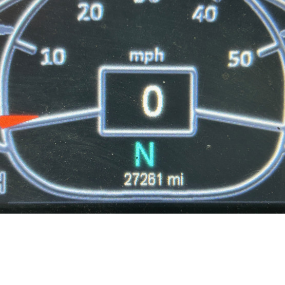 2019 SCARAB M25H in Compact Sweepers