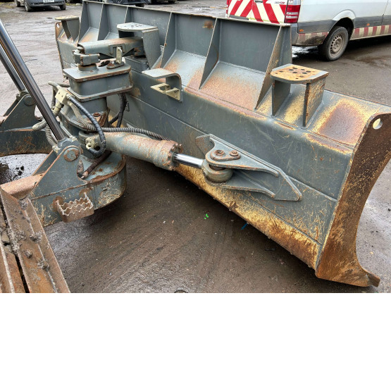 2016 LIEBHERR PR726LGP in Bull Dozers