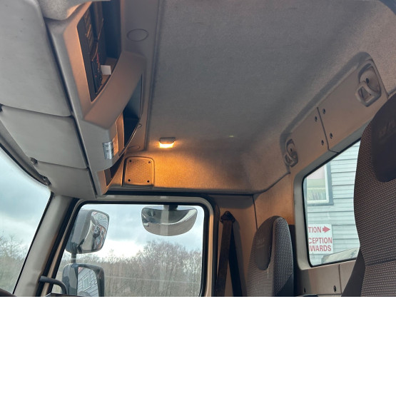 2015 DAF LF180 in Truck Mounted Sweepers