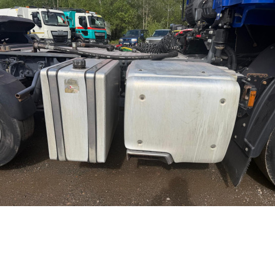 2020 DAF CF450 in 6x2 Tractor Units