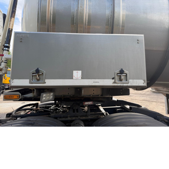 2015 Crossland WASTE TANKER in Vacuum Tankers Trailers
