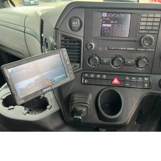 2016 MERCEDES ANTOS 1842L BLUETECH 6 in Other Rigid Vehicles