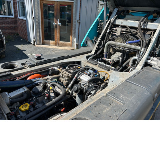 2021 SCHMIDT  in Compact Sweepers