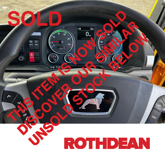 2019 MAN TGM18.250 in Gritters
