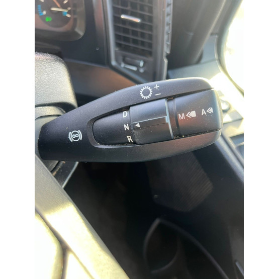 2017 MERCEDES 1824 BLUETEC 6 in Gritters