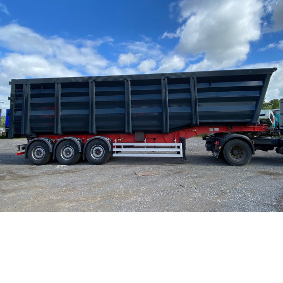 2024 Rothdean BULK TIPPER in Tipper Trailers Trailers