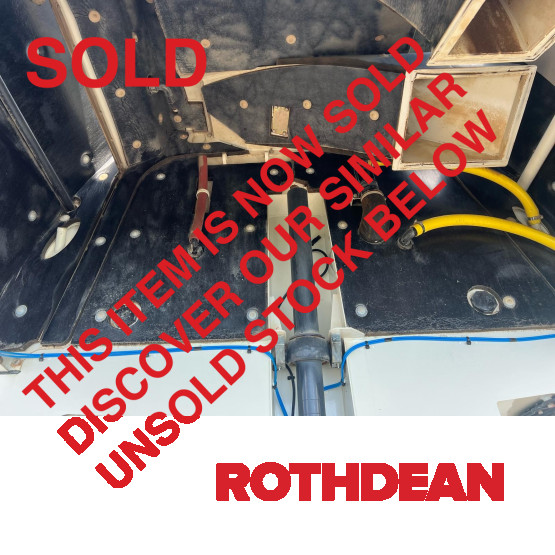 2022 DAF LF230 ROAD SWEEPER in Truck Mounted Sweepers