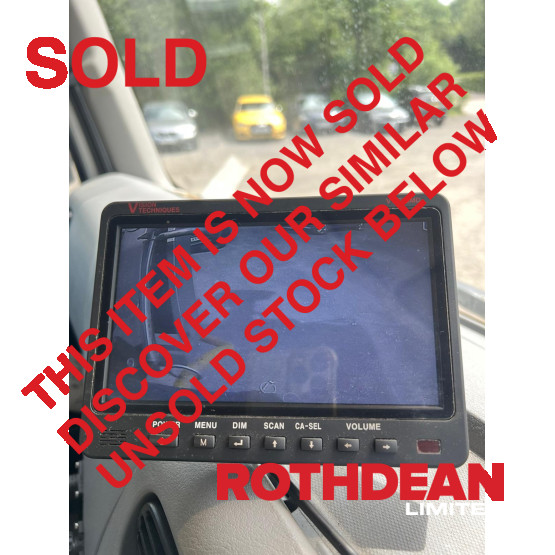 2016 RENAULT C320 in Gritters