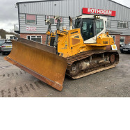 2016 LIEBHERR PR726LGP