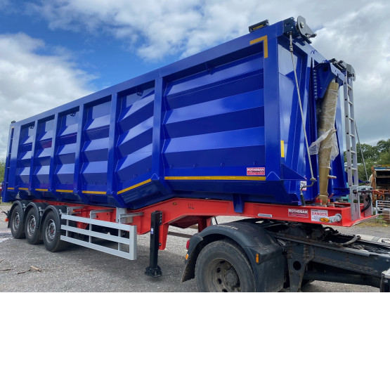 2023 ROTHDEAN BULK TIPPER in Tipper Trailers Trailers