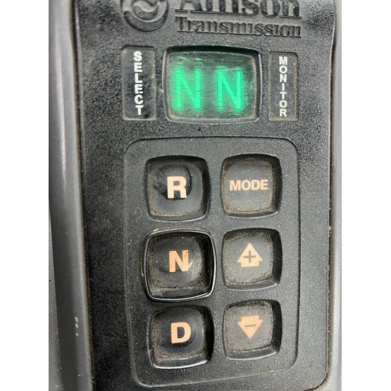 2018 DAF LF250 ROAD SWEEPER in Truck Mounted Sweepers