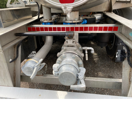 2022 Rothdean VACUUM TANKER in Vacuum Tankers Trailers