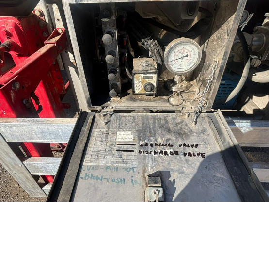 2023 Rothdean WASTE TANKER in Vacuum Tankers Trailers