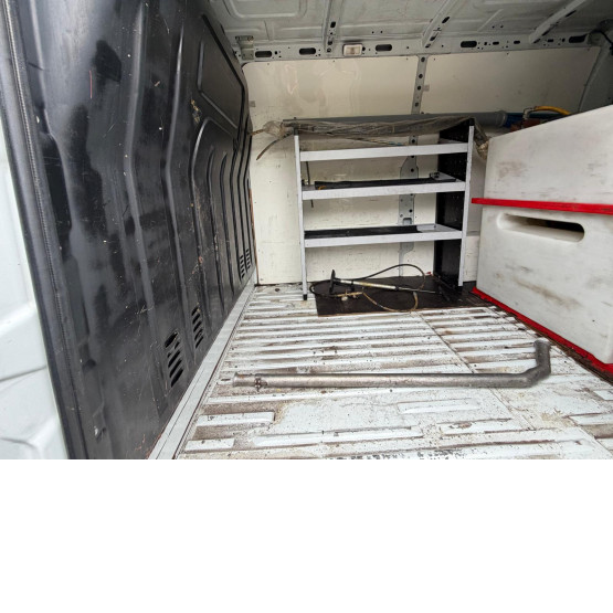 2016 VAUXHALL Movano in Cars and Light Vans Rigid Vehicles