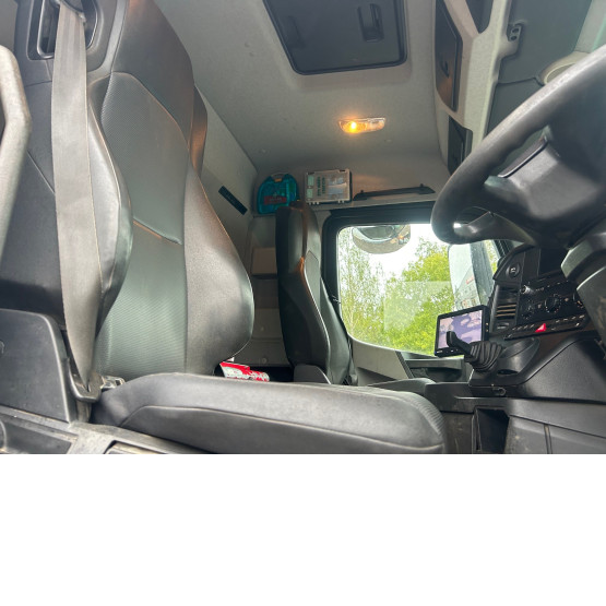2016 MERCEDES ANTOS 1842 BLUETEC 6 in Rigid Rigid Vehicles