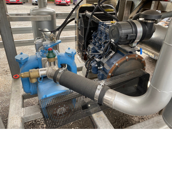 2022 Rothdean VACUUM TANKER in Vacuum Tankers Trailers