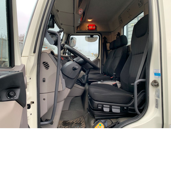 2019 DAF SCARAB MERLIN in Truck Mounted Sweepers