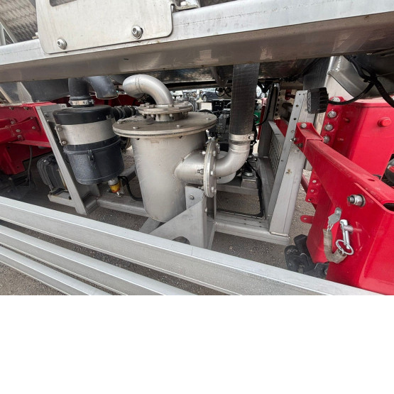 2025 Rothdean VACUUM TANKER in Vacuum Tankers Trailers