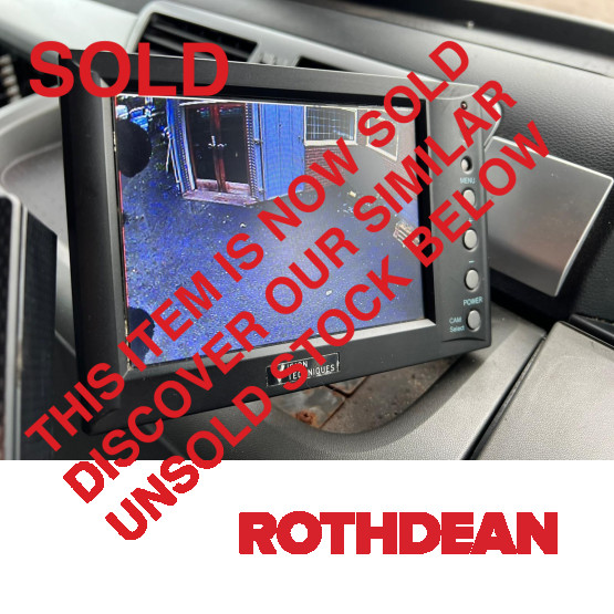 2015 MAN TGM 26.290 EURO 6 in Gritters