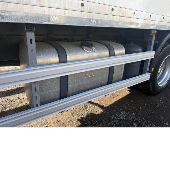 2021 DAF CF320 in Box Vans Rigid Vehicles