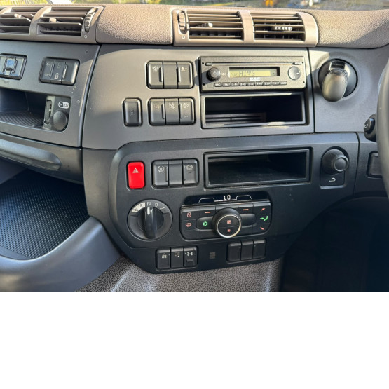 2021 DAF CF320 in Box Vans Rigid Vehicles