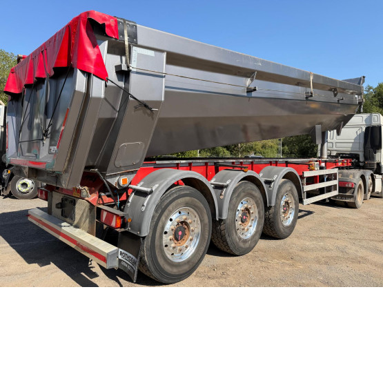 2021 Rothdean BULK TIPPER in Tipper Trailers Trailers