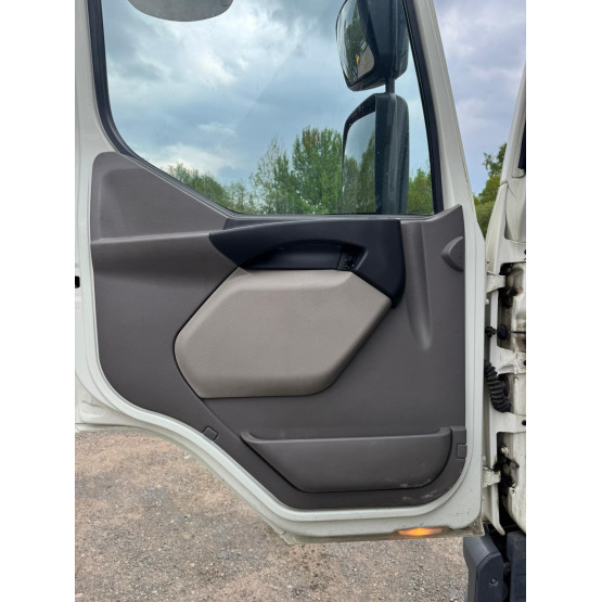 2022 DAF LF230 in Truck Mounted Sweepers