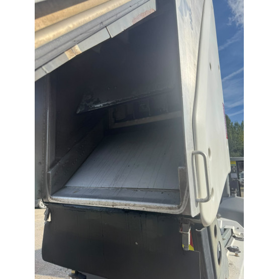 2023 HAKO CITYMASTER 1650 in Compact Sweepers