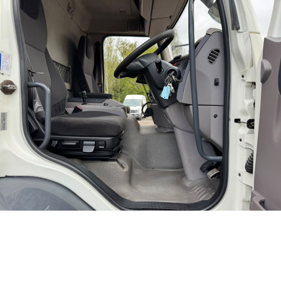 2015 DAF LF250 in Gulley Suckers and Jetters