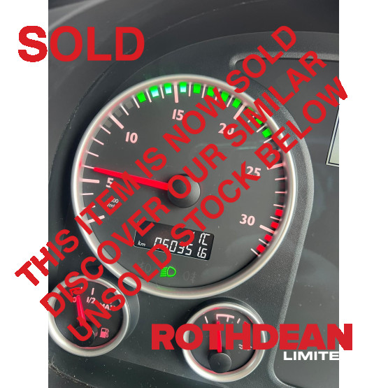 2015 MAN TGM 26.290 EURO 6 in Gritters