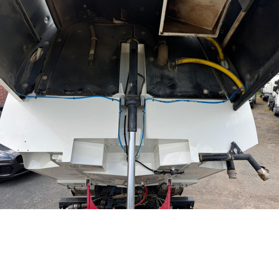 2019 DAF LF 230 in Truck Mounted Sweepers