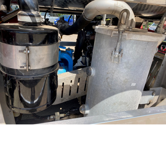 2022 Rothdean VACUUM TANKER in Vacuum Tankers Trailers