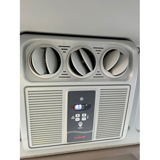 2018 DAF LF230 ROAD SWEEPER in Truck Mounted Sweepers