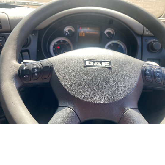 2012 DAF CF85-410 SKY CAB in 4x2 Tractor Units