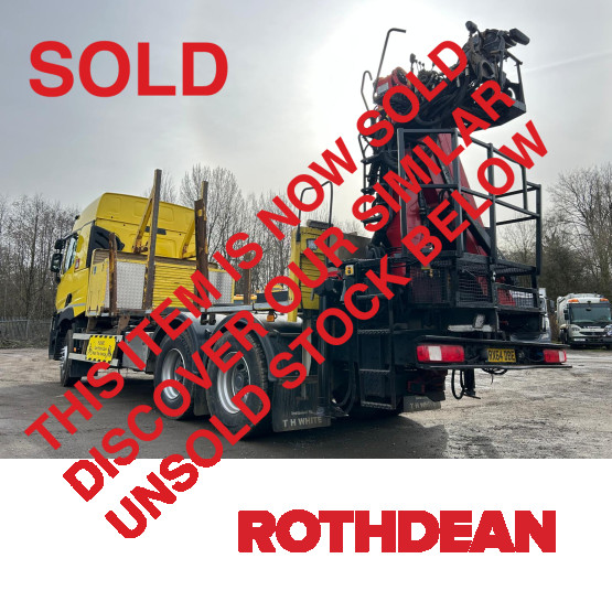 2014 RENAULT C430 in Flatbed/Beavertail Rigid Vehicles