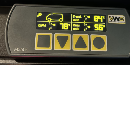 2019 DAF SCARAB MERLIN in Truck Mounted Sweepers