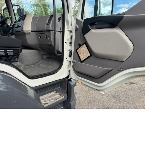 2019 DAF LF 230 in Truck Mounted Sweepers