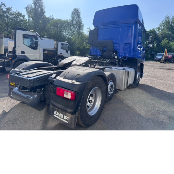 2020 DAF CF450 in 6x2 Tractor Units