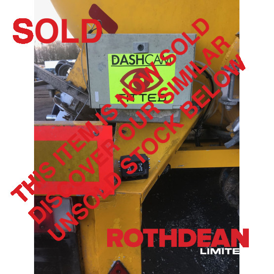 2006 INDOX  in Vacuum Tankers Trailers